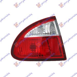 STOP LAMPA SPOLJASNJA (DEPO) LEVO