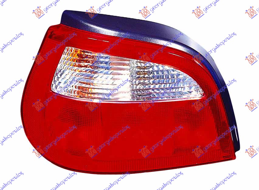 STOP LAMPA (DEPO) LEVO