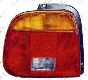 STOP LAMPA 4 VRATA (DEPO) LEVO