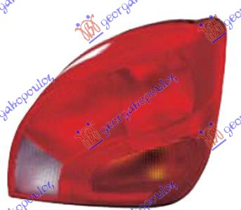 STOP LAMPA (DEPO) DESNO