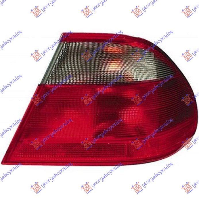 STOP LAMPA SPOLJASNJA (DEPO) DESNO