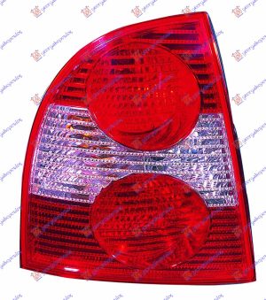 STOP LAMPA (DEPO) LEVO