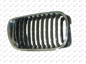 PVC MASKA (HROM-HROM/CRNA) DESNO