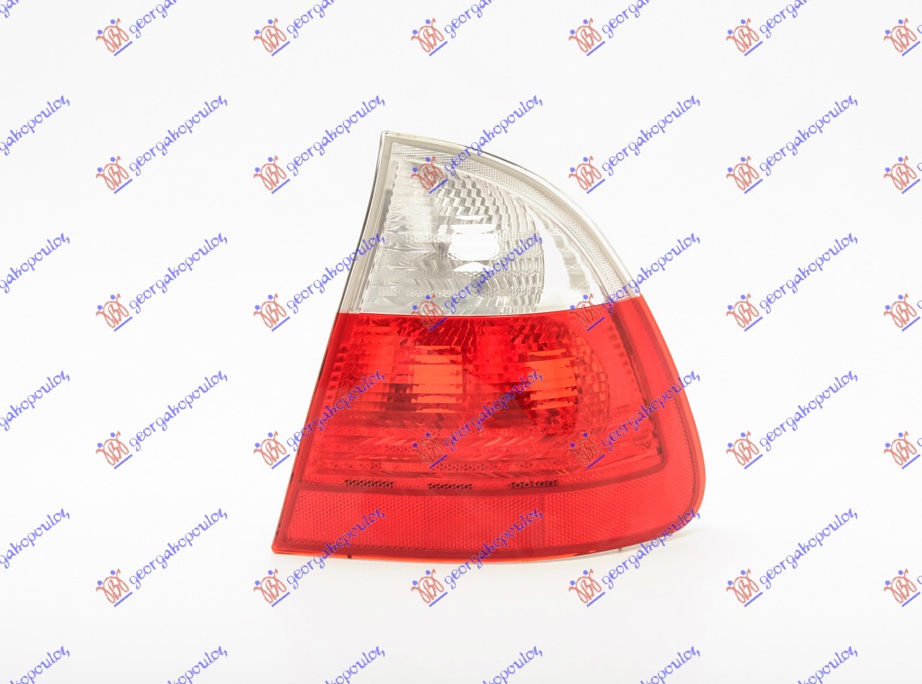 STOP LAMPA SPOLJASNJA KARAVAN (BELI MIGAVAC) (DEPO) DESNO