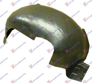 REAR INNER PLASTIC FENDER S.W.