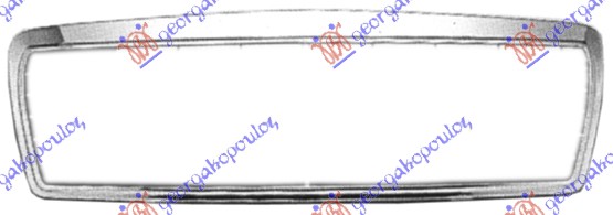 GRILLE FRAME