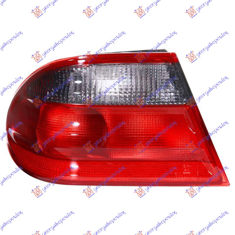 STOP LAMPA SPOLJASNJA (AVANTGARDE) (DEPO) LEVO