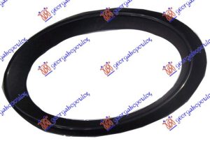 OKVIR MAGLENKE CRNI 06- (CLASSIC/SPORT) LEVO