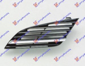 PVC MASKA LEVO