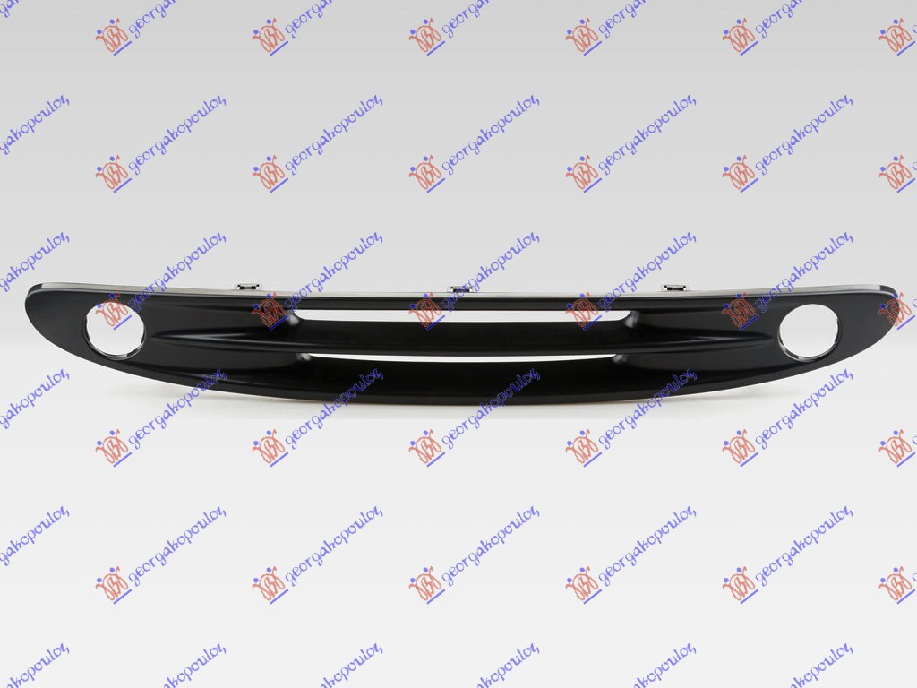 PVC MASKA PM (SA/BEZ MAGLENKI) 2002-