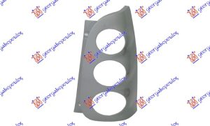 OKVIR STOP LAMPE SIVI -2002 (ULO) DESNO