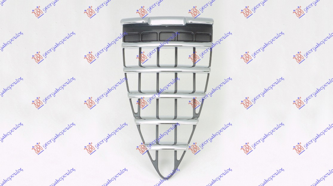PVC MASKA -2004