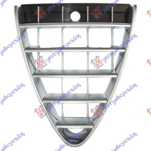PVC MASKA CRNA/HROM 2007-