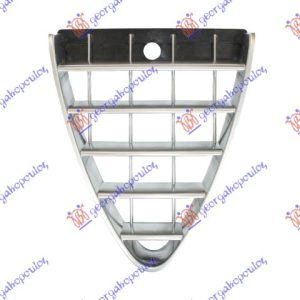 PVC MASKA CRNA/SREBRNA 2007-