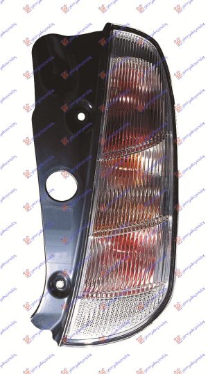 STOP LAMPA 2006- (DEPO) DESNO