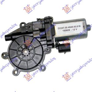 MOTOR PODIZACA PROZORA DESNO