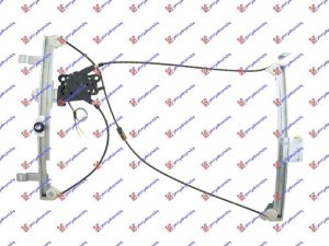 FRONT WINDOW REGULATOR ELECTRICAL 3D