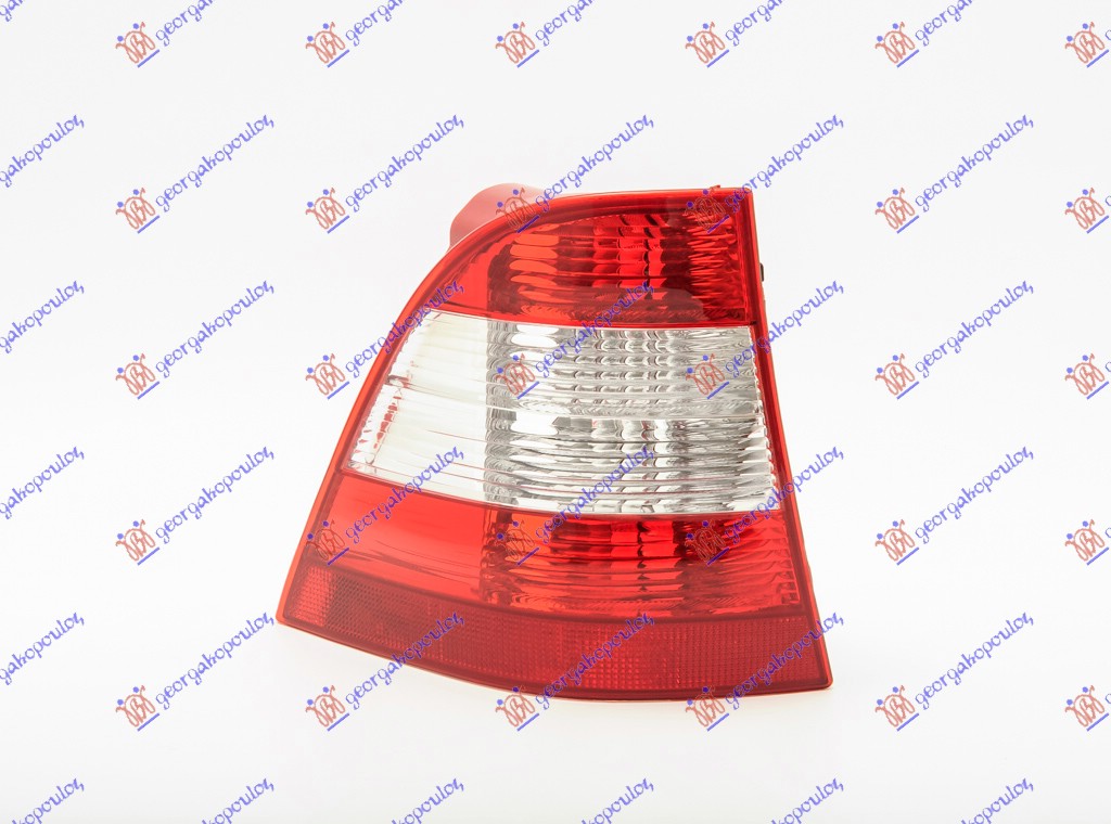 STOP LAMPA 2002- (DEPO) LEVO