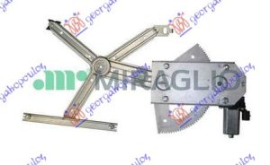 FRONT WINDOW REGULATOR ELECTRICAL (A QUALITY)