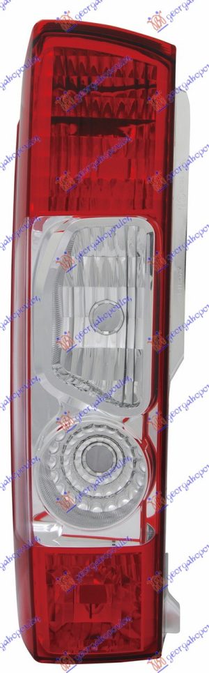 STOP LAMPA (DEPO) LEVO
