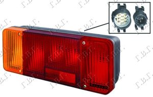 STOP LAMPA (VELIKI PREKIDAC) (PICK-UP) (DEPO) LEVO