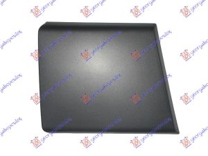 LAJSNA STUBA PREDNJIH VRATA SIVA DESNO
