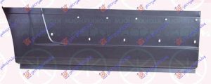 OPLATA ZADNJEG BLATOBRANA (PREDNJI DEO) (4035mm) LEVO