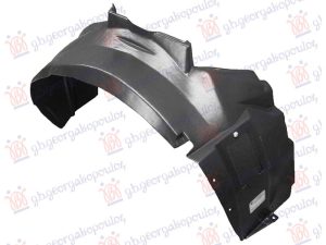 FRONT INNER PLASTIC FENDER