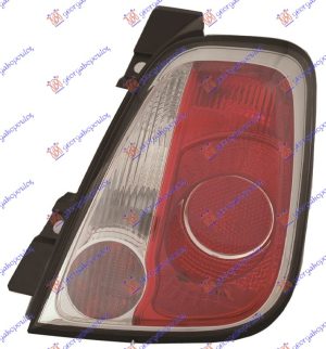 STOP LAMPA (CABRIO) 2012- (DEPO) DESNO
