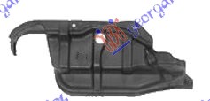 FRONT COVER ENGINE PLASTIC SIDE 2003-