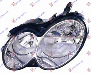HEAD LAMP -2005 (HELLA)