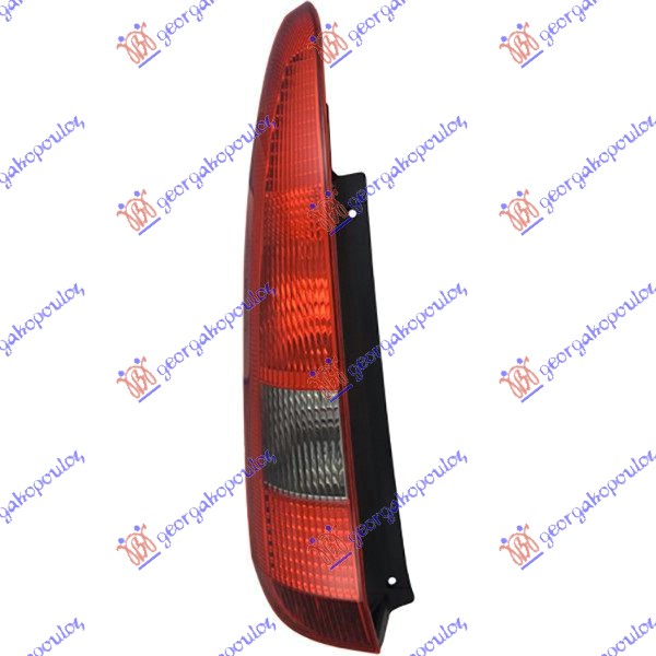 STOP LAMPA -2006 (DEPO) LEVO
