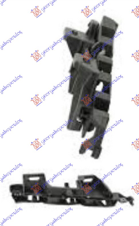 NOSAC PREDNJEG BRANIKA (SET 2 KOM) DESNO