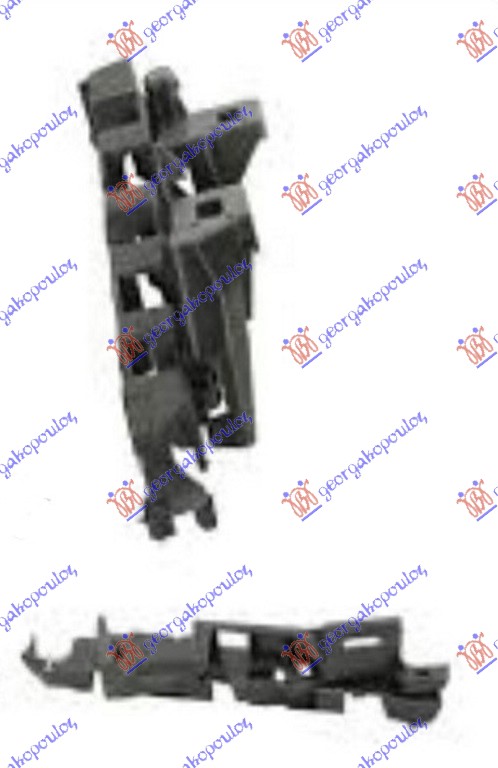NOSAC PREDNJEG BRANIKA (SET 2 KOM) LEVO