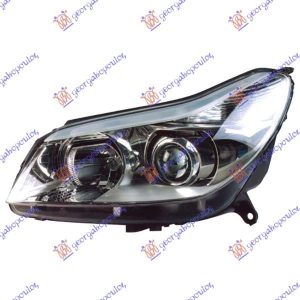 HEAD LAMP XENON (VALEO)