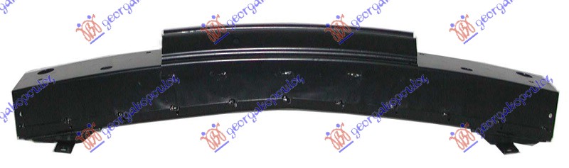 REAR BUMPER REINFORCEMENT
