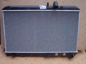 HLADNJAK MOTORA 1.3 BENZIN (36x64.2) (KOYO)