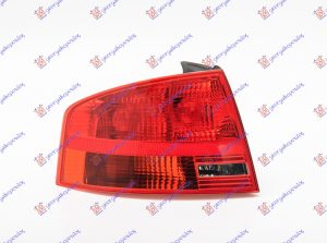 STOP LAMPA SPOLJASNJA (DEPO) LEVO