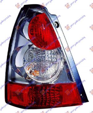 STOP LAMPA 2006- (DEPO) LEVO
