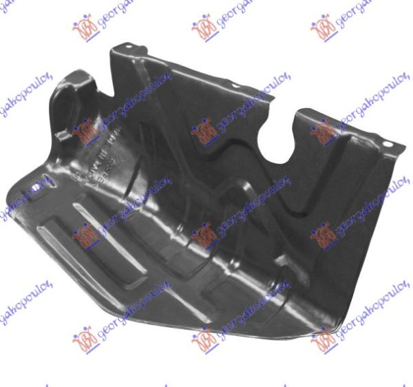ZASTITA MOTORA (1.3cc) DESNO