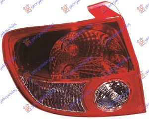 STOP LAMPA (DEPO) LEVO