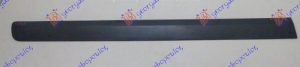 FRONT DOOR SIDE MOULDING 5D