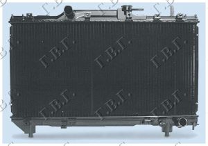 HLADNJAK MOTORA 2.0i 16V GT (32.5x66)