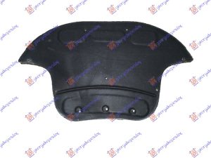 HOOD INSULATOR