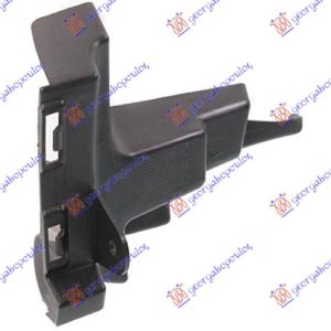 NOSAC PREDNJEG BRANIKA PLASTICNI DONJI (AMG-LINE) LEVO