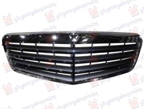 PVC MASKA HROM/SIVA (AVANTGARDE)