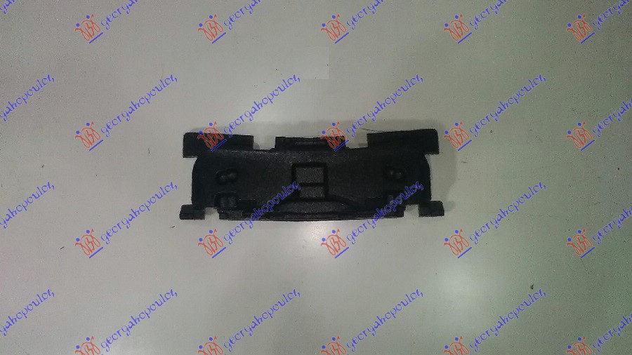 FRONT BUMPER ABSORBER MIDDLE
