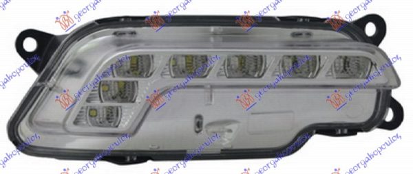 DAYTIME RUNNING LIGHT (E)