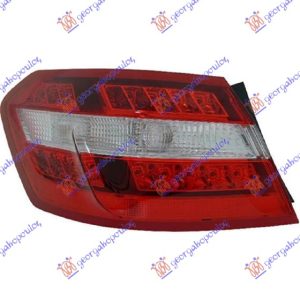 STOP LAMPA SPOLJASNJA (CLASSIC/ELEGANCE) (DEPO) LEVO