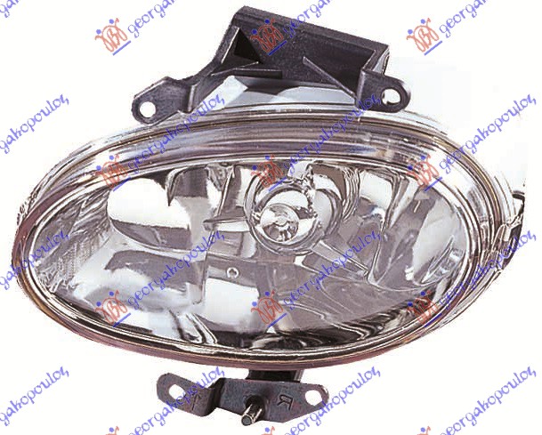 FOG LAMP 2001- (THAILAND)